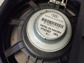 bontott AUDI A5 Mélynyomó Hangszóró