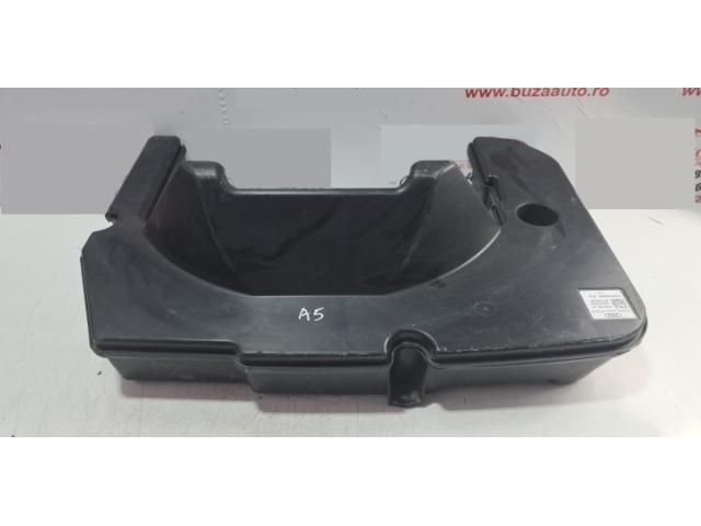 bontott AUDI A5 Mélynyomó Hangszóró