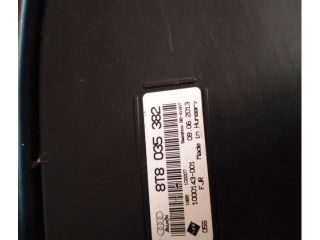 bontott AUDI A5 Mélynyomó Hangszóró