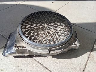 bontott AUDI A5 Mélynyomó Hangszóró