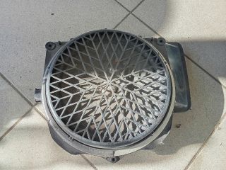 bontott AUDI A5 Mélynyomó Hangszóró