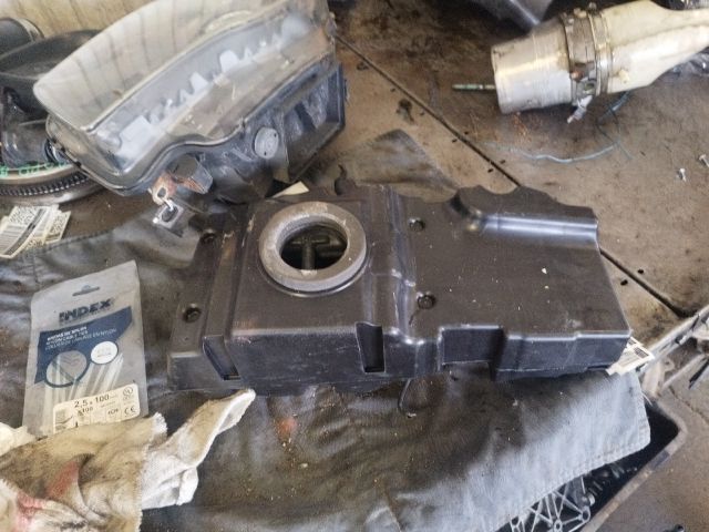 bontott AUDI A5 Mélynyomó Hangszóró