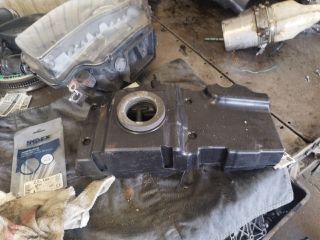 bontott AUDI A5 Mélynyomó Hangszóró