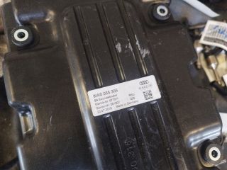 bontott AUDI A5 Mélynyomó Hangszóró