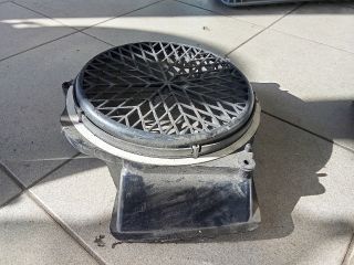 bontott AUDI A5 Mélynyomó Hangszóró