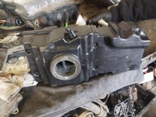 bontott AUDI A5 Mélynyomó Hangszóró