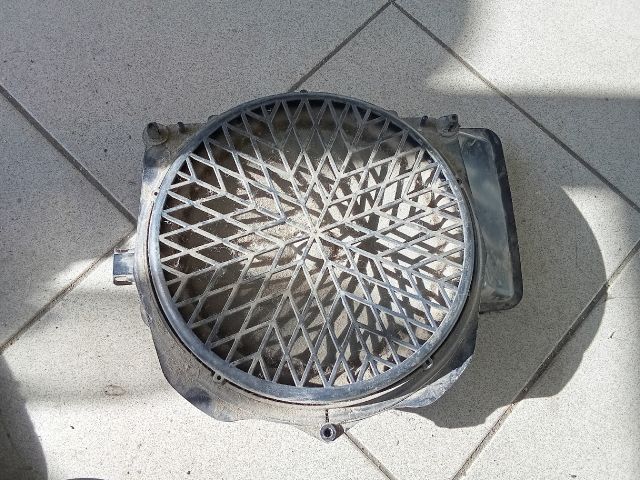 bontott AUDI A5 Mélynyomó Hangszóró