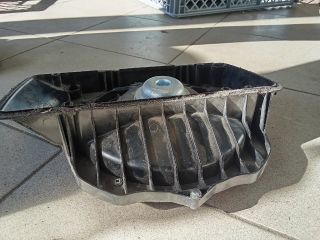 bontott AUDI A5 Mélynyomó Hangszóró