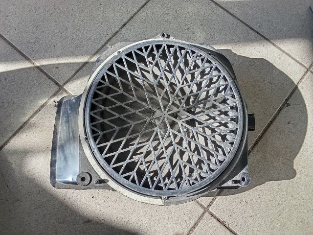 bontott AUDI A5 Mélynyomó Hangszóró