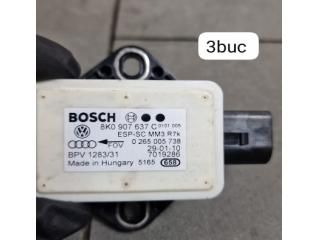 bontott AUDI A5 Menetstabilizátor