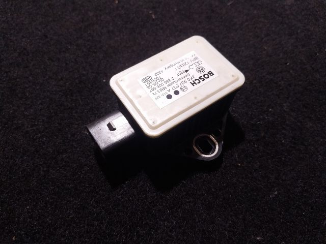 bontott AUDI A5 Menetstabilizátor