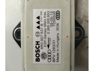 bontott AUDI A5 Menetstabilizátor