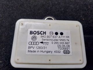 bontott AUDI A5 Menetstabilizátor