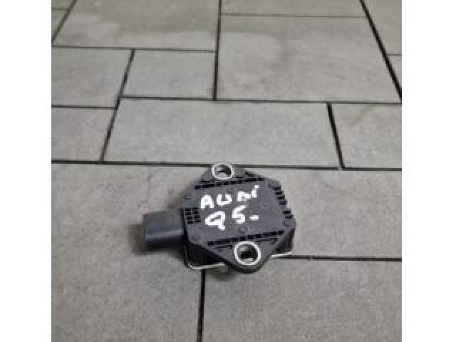 bontott AUDI A5 Menetstabilizátor