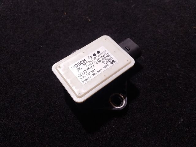 bontott AUDI A5 Menetstabilizátor