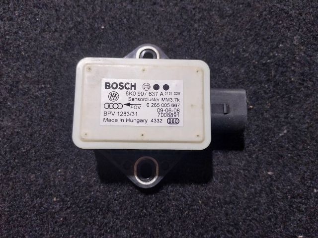 bontott AUDI A5 Menetstabilizátor