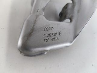 bontott AUDI A5 Motorháztető Bal Zsanér