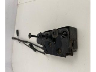 bontott AUDI A5 Motorháztető Biztonsági Kampó