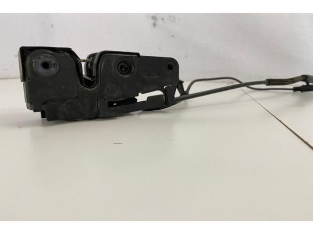 bontott AUDI A5 Motorháztető Biztonsági Kampó