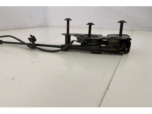 bontott AUDI A5 Motorháztető Biztonsági Kampó