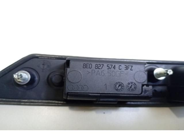 bontott AUDI A5 Motorháztető Díszléc Hátsó