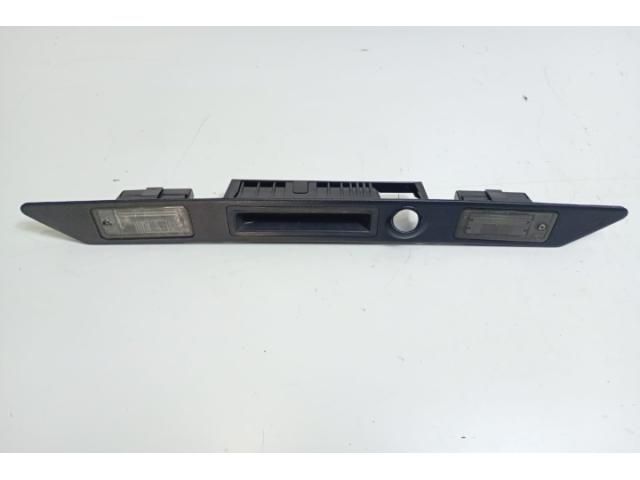 bontott AUDI A5 Motorháztető Díszléc Hátsó