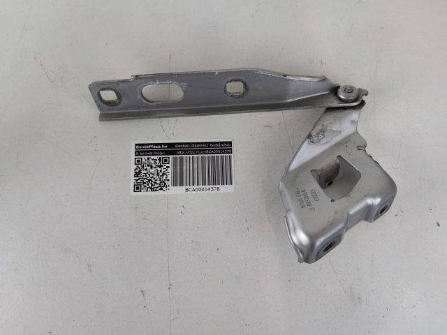 bontott AUDI A5 Motorháztető Jobb Zsanér