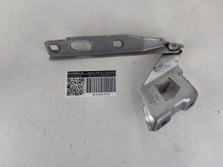 bontott AUDI A5 Motorháztető Jobb Zsanér