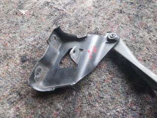 bontott AUDI A5 Motorháztető Jobb Zsanér