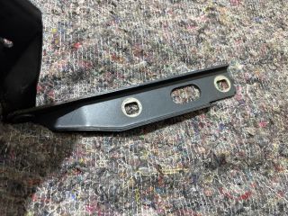 bontott AUDI A5 Motorháztető Jobb Zsanér