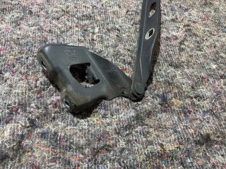 bontott AUDI A5 Motorháztető Jobb Zsanér