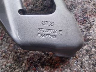 bontott AUDI A5 Motorháztető Jobb Zsanér