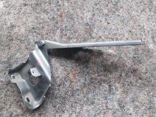 bontott AUDI A5 Motorháztető Jobb Zsanér