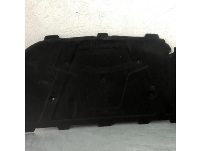 bontott AUDI A5 Motorháztető Szigetelés