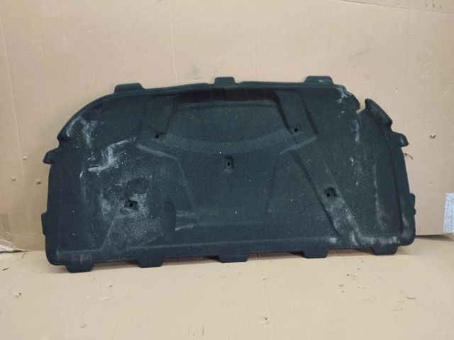 bontott AUDI A5 Motorháztető Szigetelés