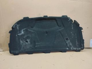 bontott AUDI A5 Motorháztető Szigetelés