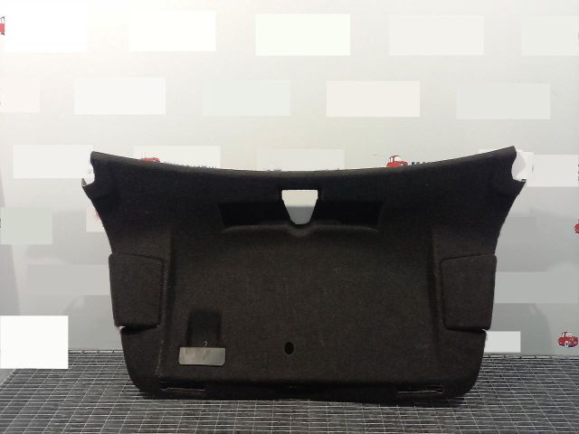 bontott AUDI A5 Motorháztető Szigetelés