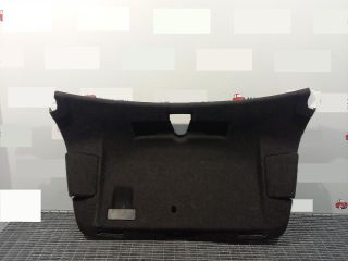 bontott AUDI A5 Motorháztető Szigetelés