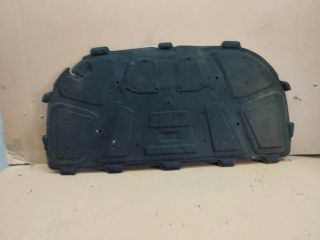 bontott AUDI A5 Motorháztető Szigetelés