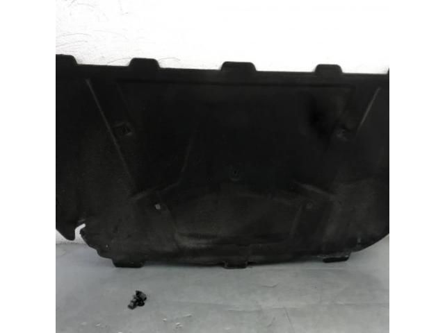 bontott AUDI A5 Motorháztető Szigetelés