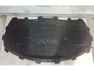 bontott AUDI A5 Motorháztető Szigetelés