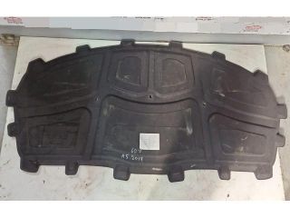 bontott AUDI A5 Motorháztető Szigetelés