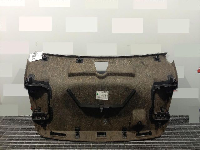 bontott AUDI A5 Motorháztető Szigetelés