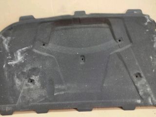 bontott AUDI A5 Motorháztető Szigetelés