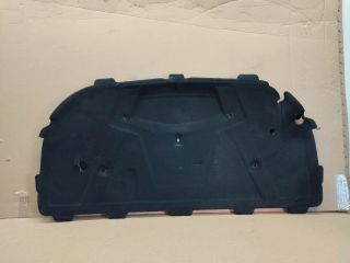 bontott AUDI A5 Motorháztető Szigetelés