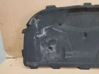 bontott AUDI A5 Motorháztető Szigetelés