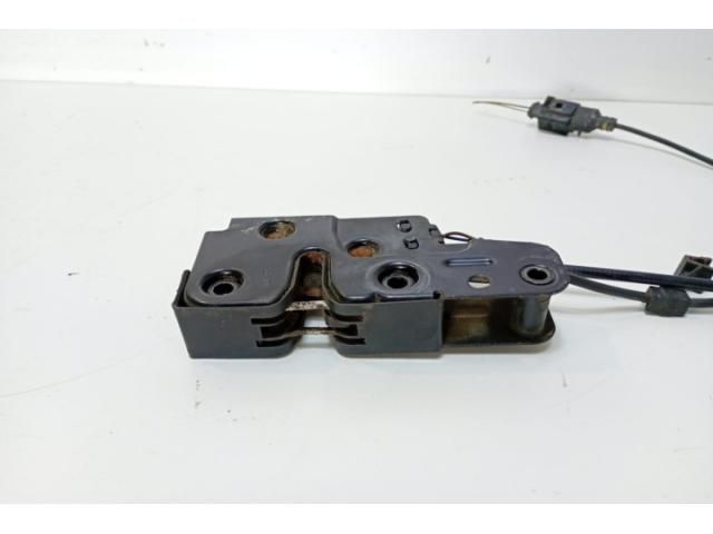 bontott AUDI A5 Motorháztető Zárszerkezet