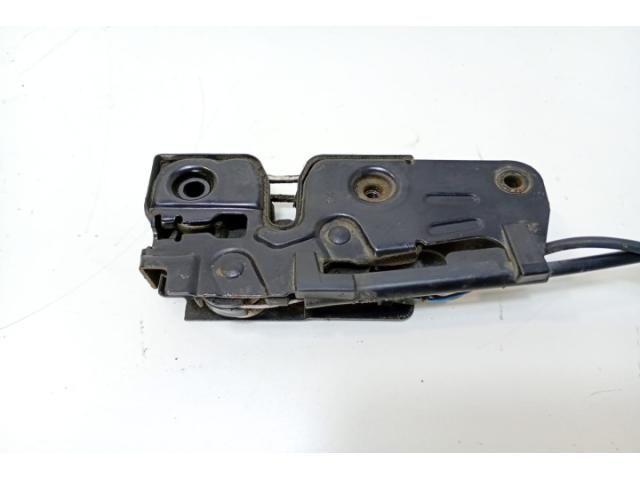 bontott AUDI A5 Motorháztető Zárszerkezet