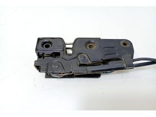 bontott AUDI A5 Motorháztető Zárszerkezet