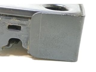 bontott AUDI A5 Motorháztető Zárszerkezet